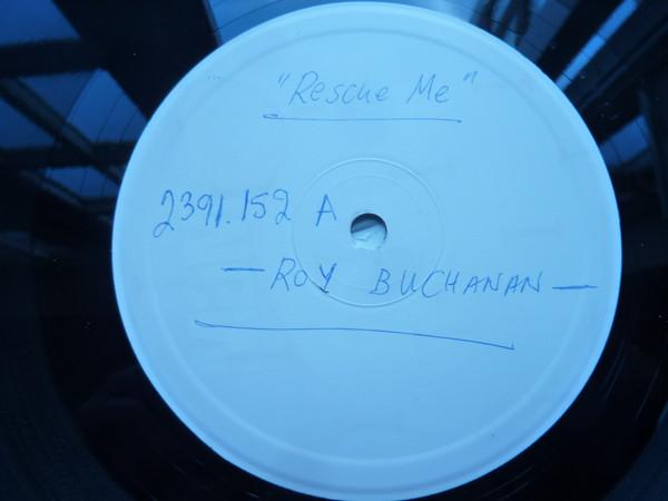 Roy Buchanan - In The Beginning