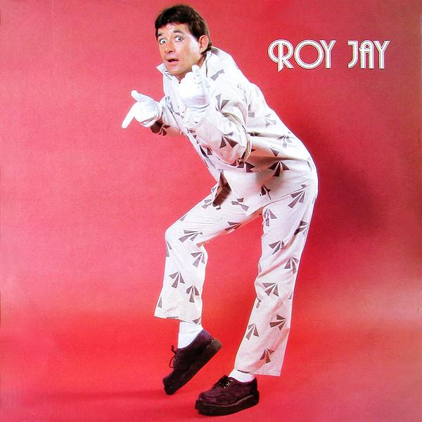 Roy Jay (2) - Roy Jay