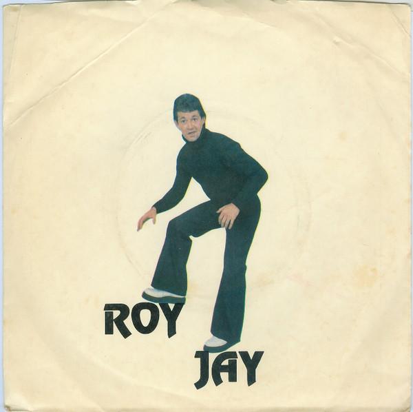 Roy Jay (2) - Vehicle