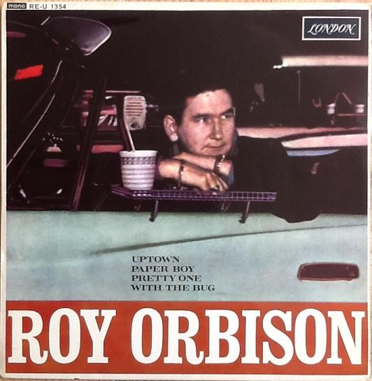 Roy Orbison - Roy Orbison