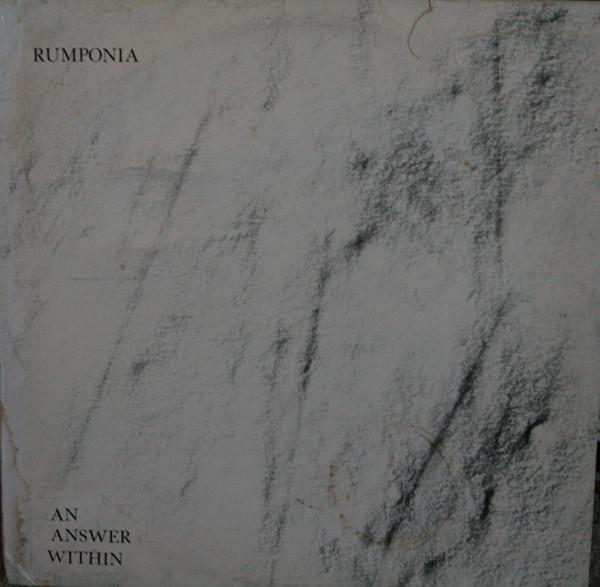  - Rumponia An Answer Within