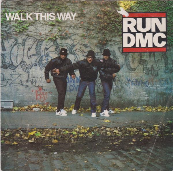 Run-DMC - Walk This Way