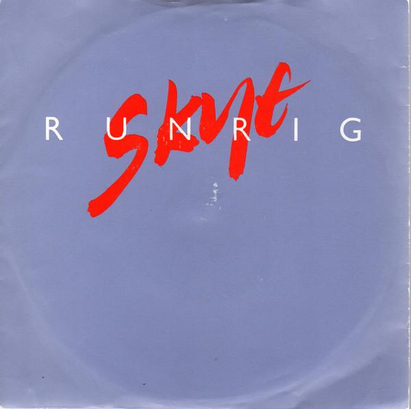 Runrig - Skye