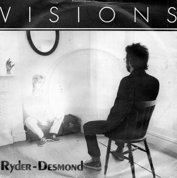 Ryder-Desmond - Visions