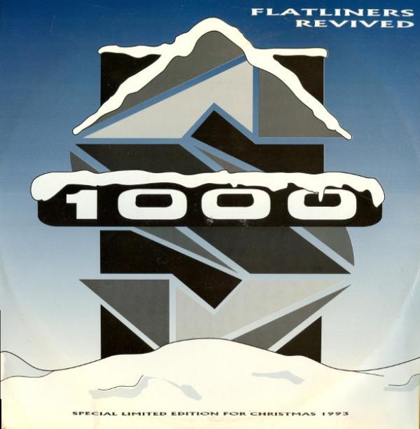 S1000 - Flatliners Revived