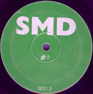 SMD - #2