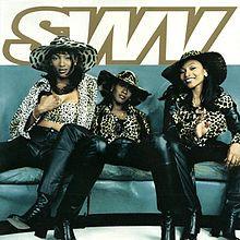 SWV - Release Some Tension