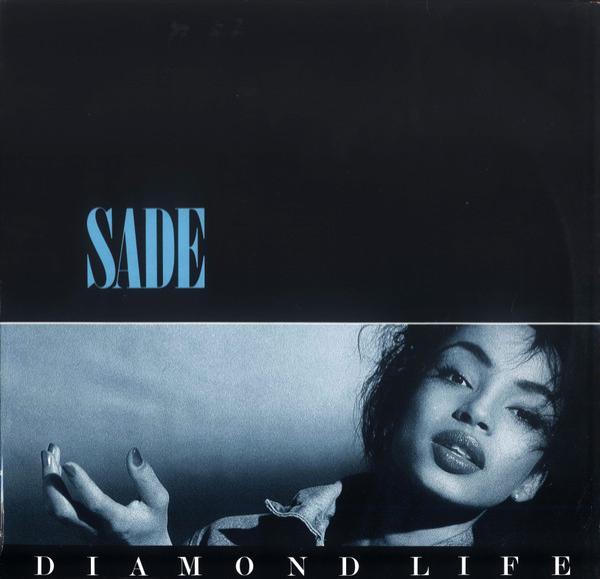 Sade - Diamond Life