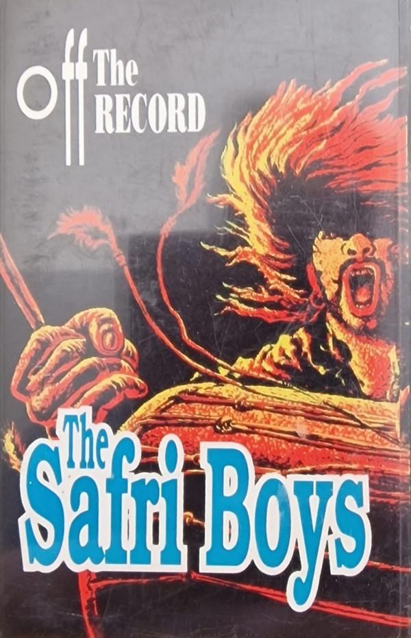 Safri Boys - Off The Record