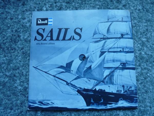  - Sails! ( The Story Of The Cutty Sark ) )
