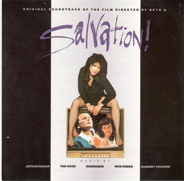  - Salvation! (Original Soundtrack)