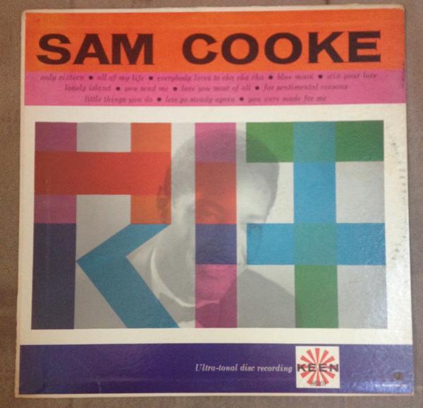 Sam Cooke - Hit Kit