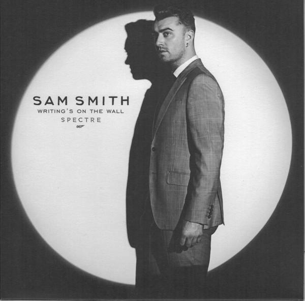 Sam Smith (12) - Writing's On The Wall