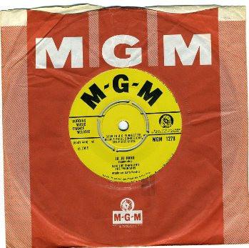Sam The Sham & The Pharaohs - Ju Ju Hand