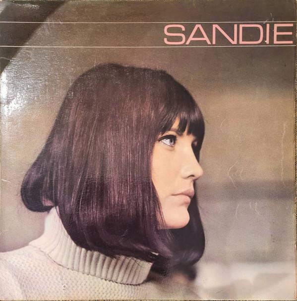Sandie Shaw - Sandie