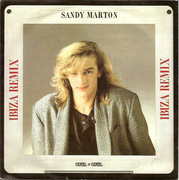 Sandy Marton - Camel By Camel