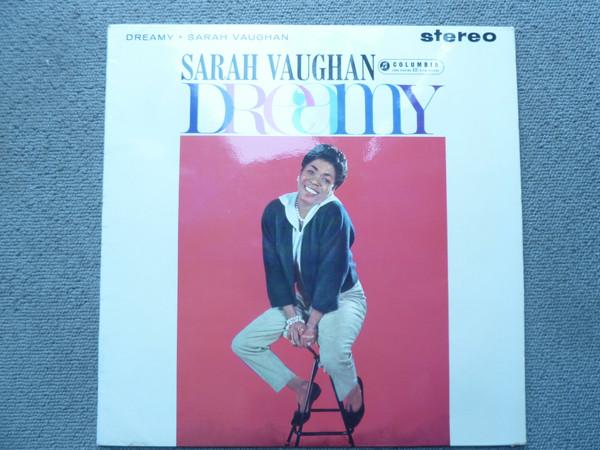 Sarah Vaughan - Dreamy