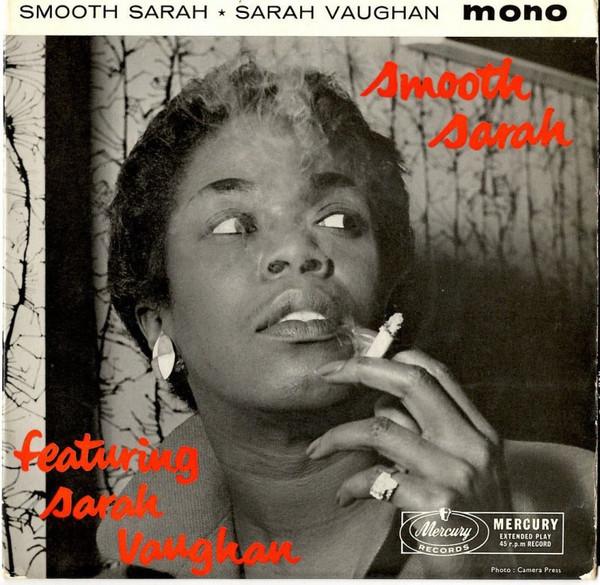 Sarah Vaughan - Smooth Sarah