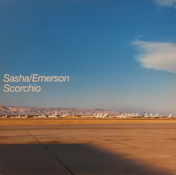 Sasha, Darren Emerson - Scorchio