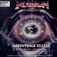 Saturnalia - Greenpeace Release