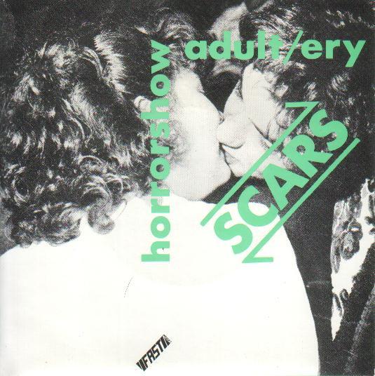 Scars  - Adult/ery / Horrorshow