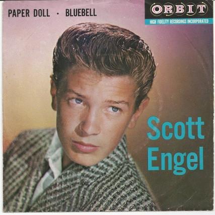 Scott Engel - Blue Bell