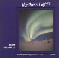 Scott Fitzgerald  - Northern Lights