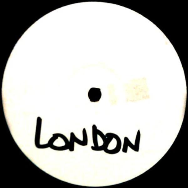 Scott Garcia, The Dub Monsters - A London Thing / Waiting