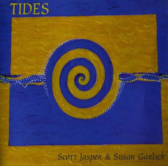 Scott Jasper, Susan Garlick - Tides