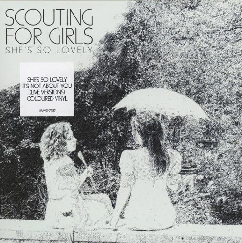 Scouting For Girls - She's So Lovely