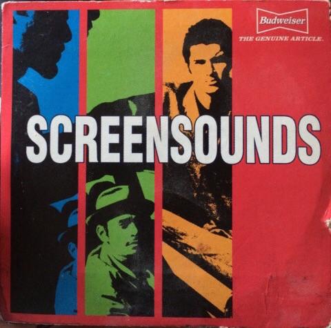  - Screensounds