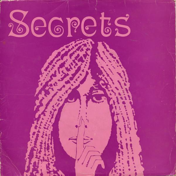 Secrets (14) - Good Vibrations