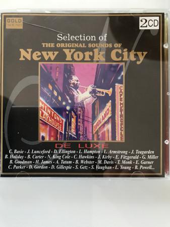  - Selection Of The Original Sounds Of New York City
