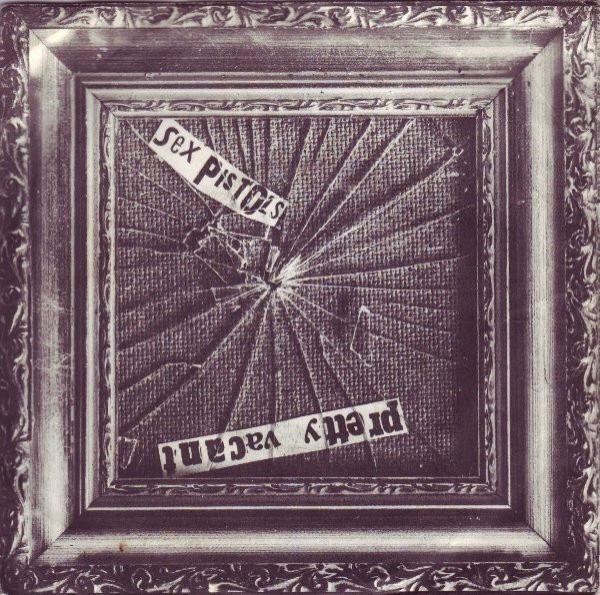 Sex Pistols - Pretty Vacant