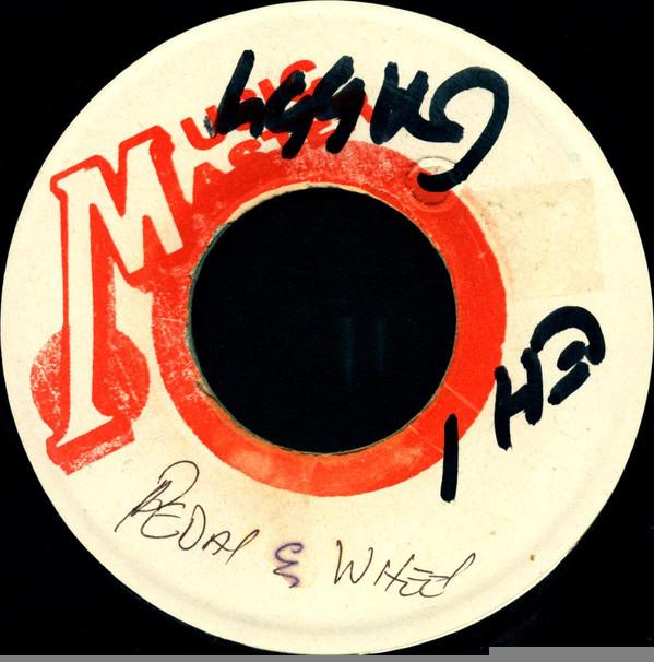 Shabba Ranks, Ninjaman - Pedal & Wheel / Mama Man