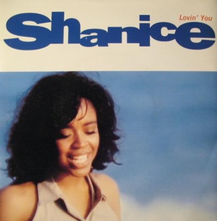 Shanice - Lovin' You