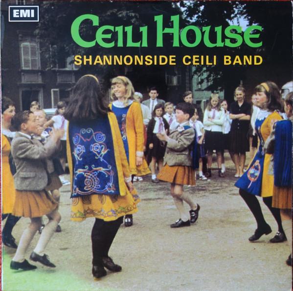 Shannonside Ceili Band - Ceili House