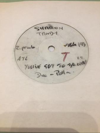 Sharon Tandy - You've Gotta Believe It
