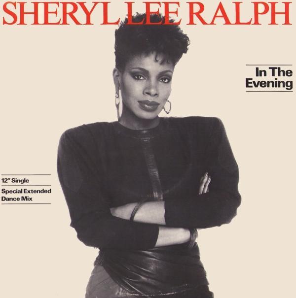 Sheryl Lee Ralph - In The Evening (Special Extended Dance Mix)