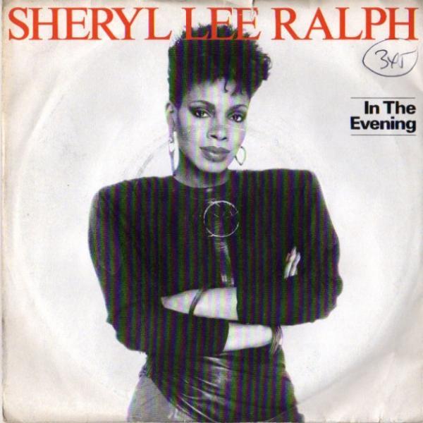 Sheryl Lee Ralph - In The Evening
