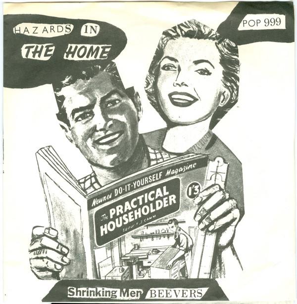 Shrinking Men, Beevers - Hazards In The Home