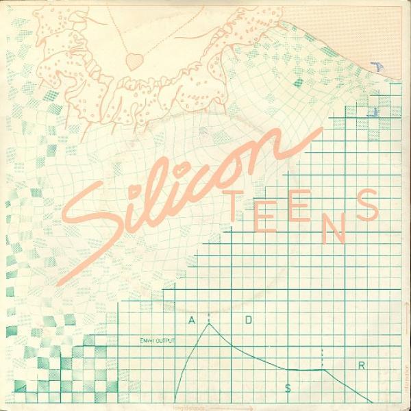 Silicon Teens - Memphis Tennessee