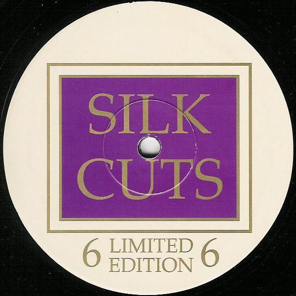 Silk Cuts - 6