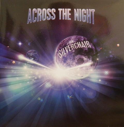 Silverchair - Across The Night
