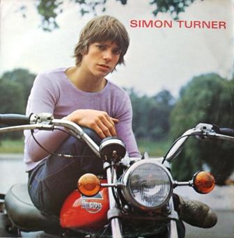 Simon Fisher Turner - Simon Turner