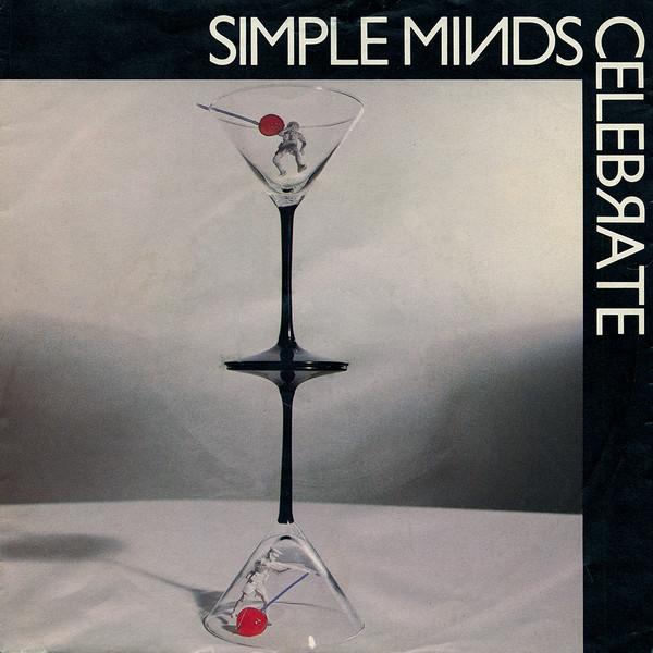 Simple Minds - Celebrate