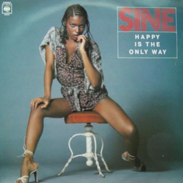 Sine (3) - Happy Is The Only Way