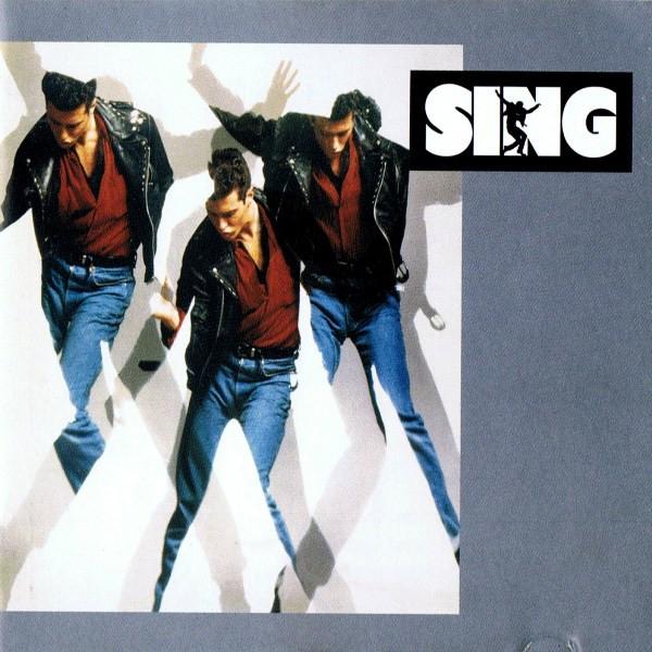 - Sing (Original Motion Picture Soundtrack)