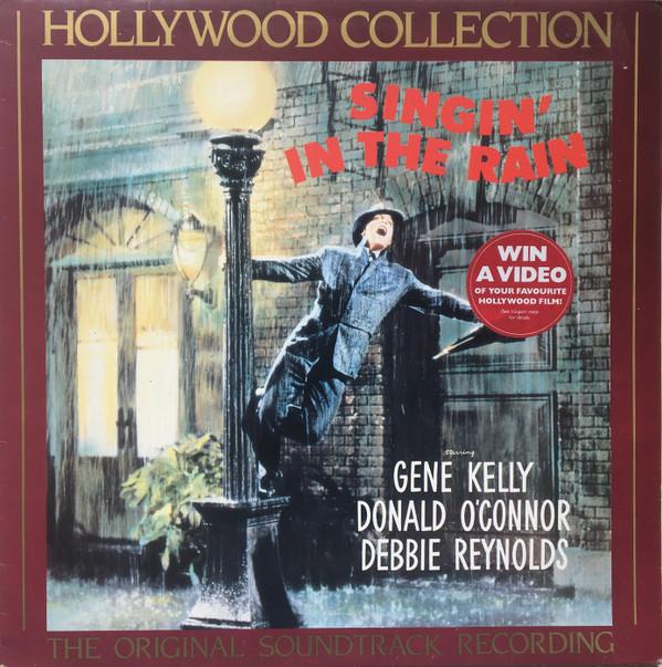  - Singin' In The Rain : Original Soundtrack Recording