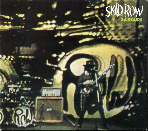 Skid Row (2) - 34 Hours